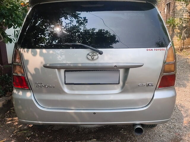 Used Toyota Innova [2005-2009] 2.5 G3 in Amravati