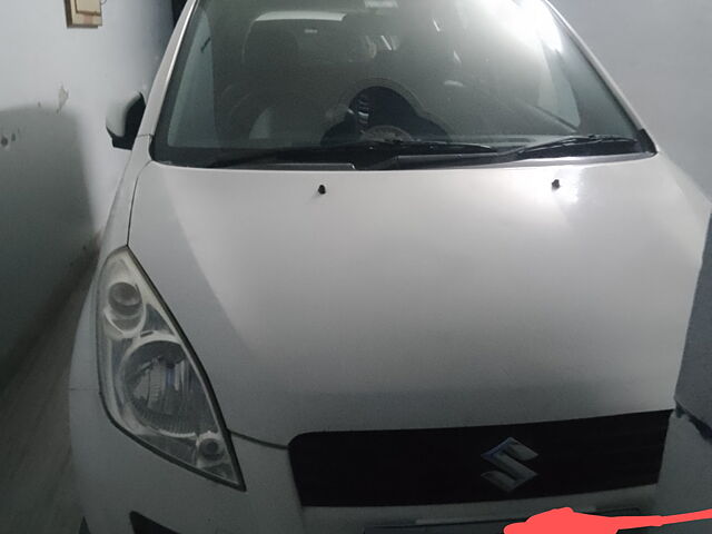 Used 2011 Maruti Suzuki Ritz in Sangrur