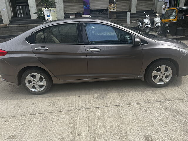 Used Honda City [2014-2017] V in Pune