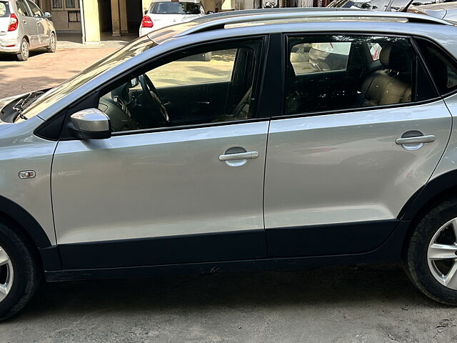 Used 2014 Volkswagen Polo in Ahmedabad