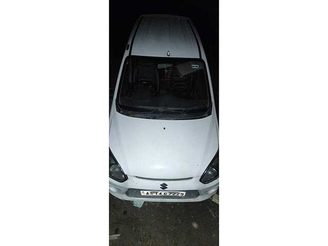 Used Maruti Suzuki Alto 800 [2016-2019] STD in Guwahati