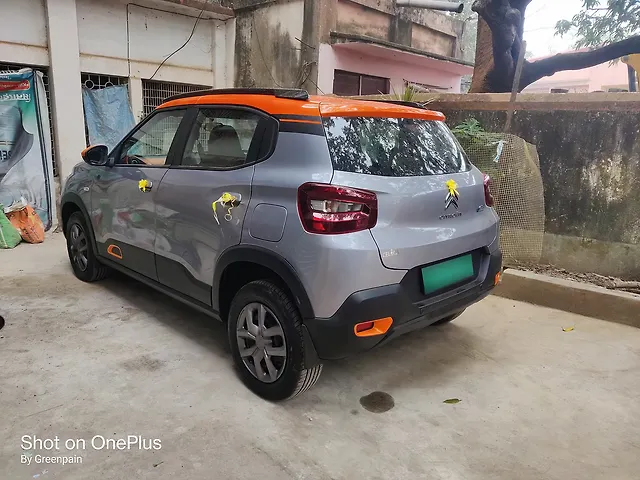 Used 2024 Citroen eC3 in Hooghly