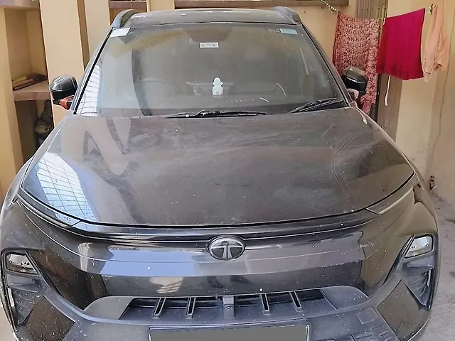 Used 2025 Tata Nexon in Patna