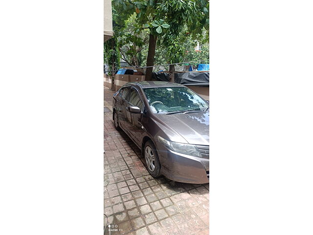 Used Honda City [2011-2014] 1.5 S MT in Mumbai