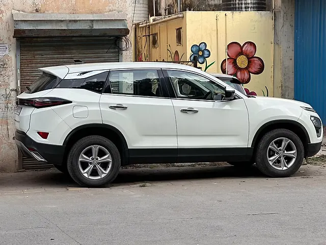 Used Tata Harrier [2019-2023] XZ [2019-2020] in Indore