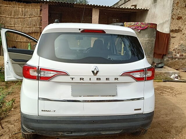 Used Renault Triber [2019-2023] RXL in Jaipur