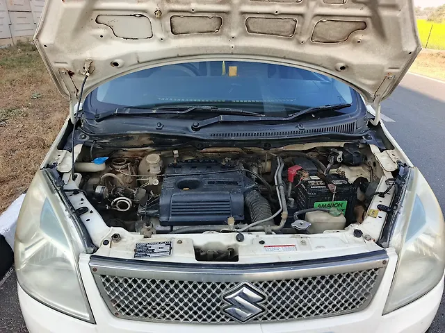 Used Maruti Suzuki Stingray VXi in Rewari