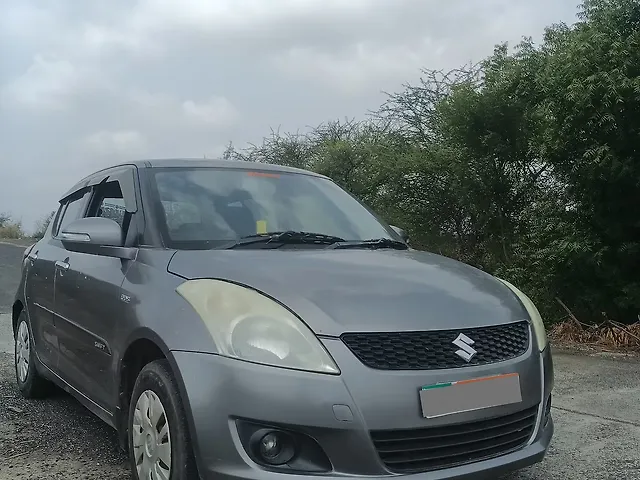 Used 2013 Maruti Suzuki Swift in Dhar Used 2013 Maruti Suzuki Swift in Dhar