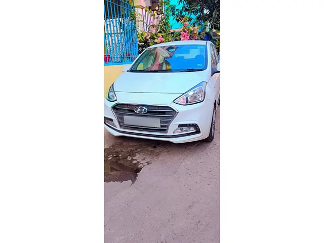 Used 2019 Hyundai Xcent in Kolkata