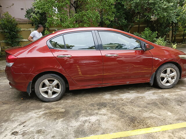 Used Honda City [2008-2011] 1.5 V MT in Kolkata