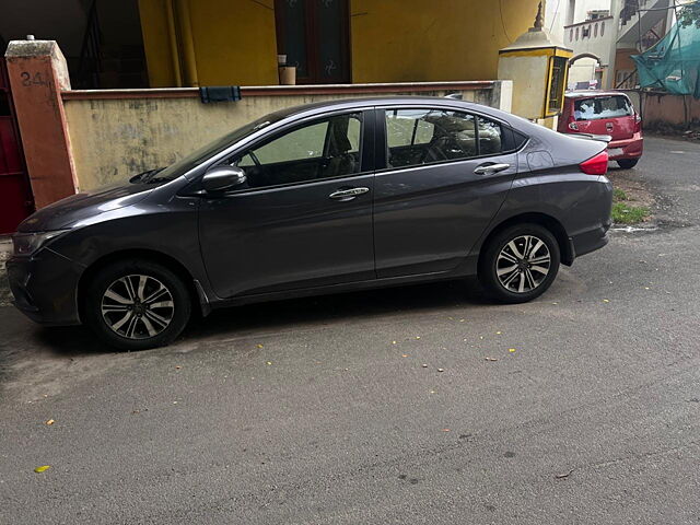 Used Honda City 4th Generation V Petrol [2017-2019] in Chennai