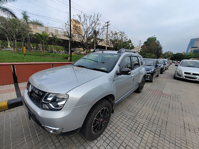 Used 2018 Renault Duster in Faridabad