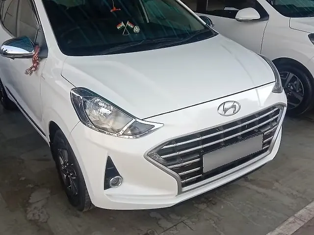 Used 2022 Hyundai Grand i10 NIOS in Ahmedabad