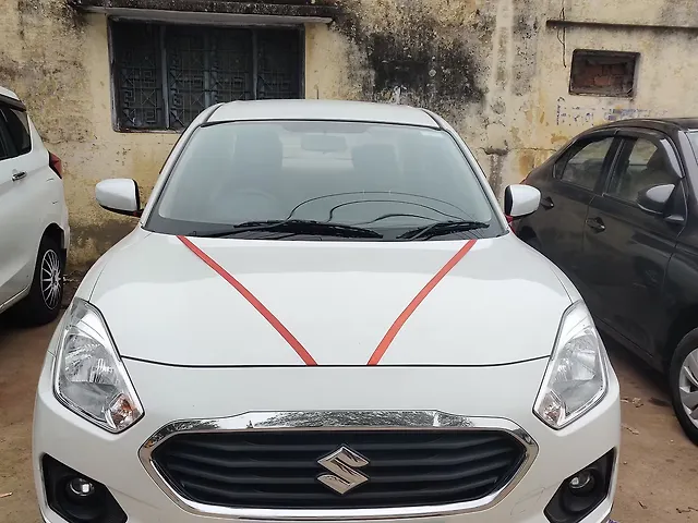 Used 2017 Maruti Suzuki DZire in Chhatarpur