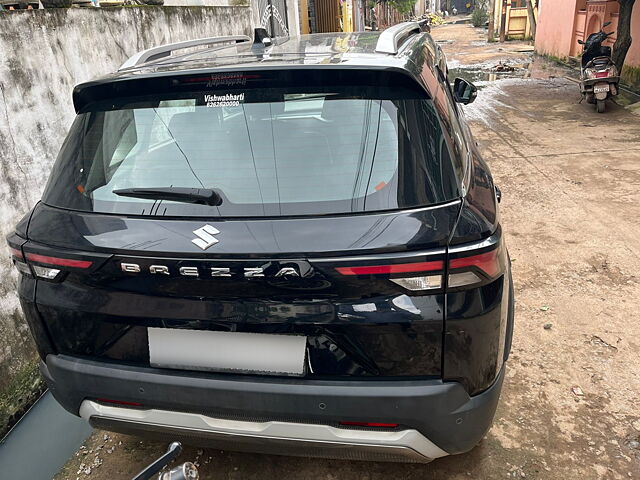 Used Maruti Suzuki Brezza ZXi Plus in Raipur