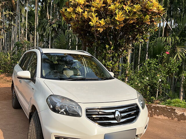 Used Renault Koleos [2011-2014] 4x4 in Mangalore