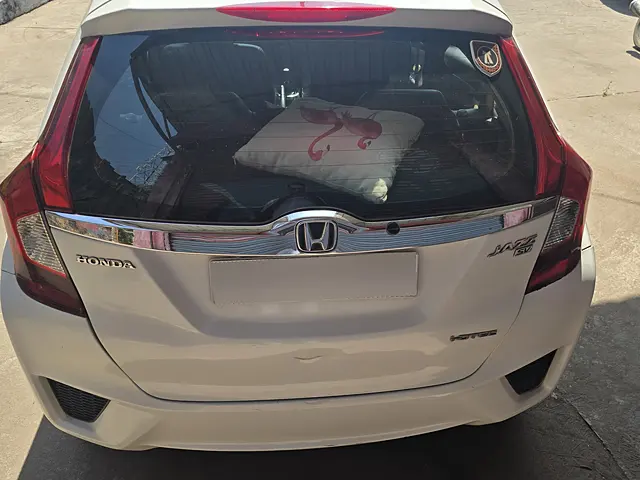 Used Honda Jazz [2015-2018] SV Diesel in Angul