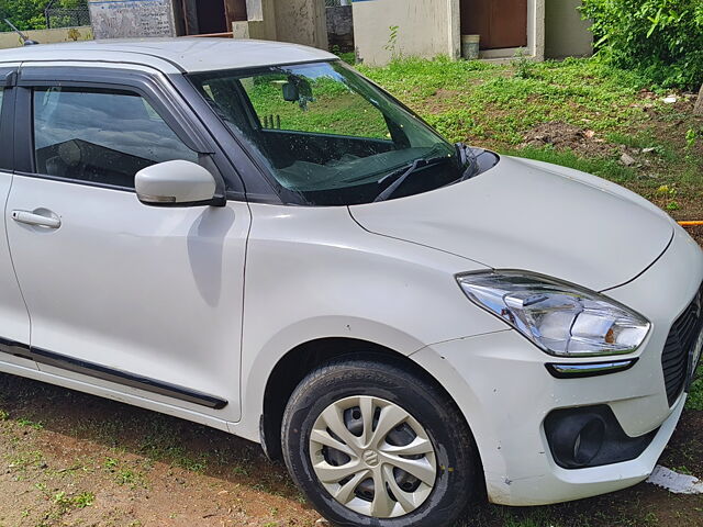 Used 2019 Maruti Suzuki Swift in Anand