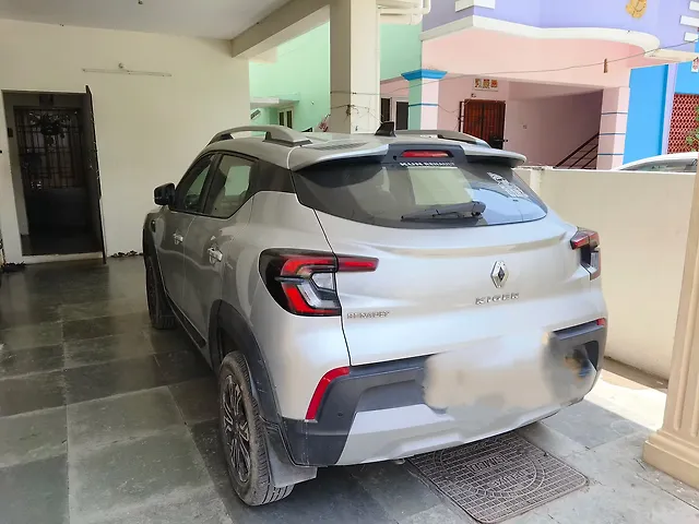 Used 2021 Renault Kiger in Chennai