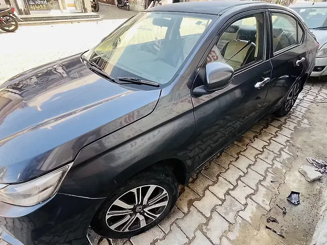 Used 2022 Honda Amaze in Sirsa