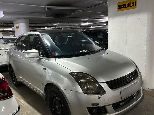 Used Maruti Suzuki Swift Dzire [2010-2011] VXi 1.2 BS-IV in Mumbai