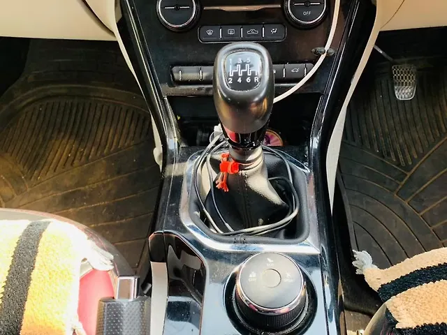 Used Tata Nexon [2020-2023] XZ Diesel in Himmatnagar