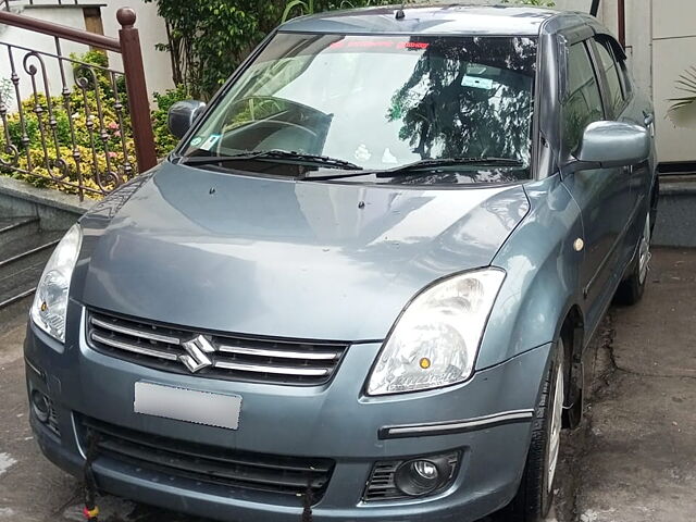 Used Maruti Suzuki Swift Dzire [2008-2010] VXi in Chennai