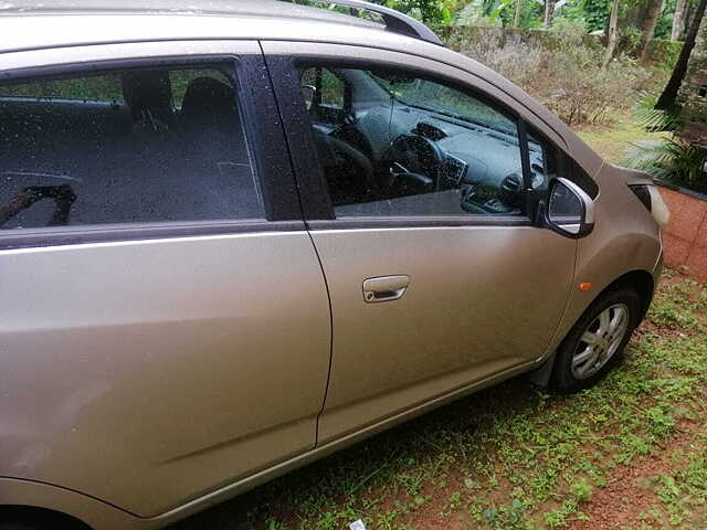 Used Chevrolet Beat [2009-2011] LT Opt Petrol in Kozhikode