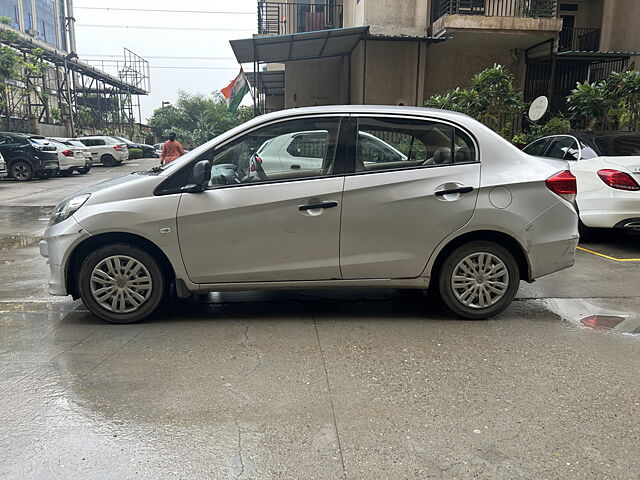 Used Honda Amaze [2013-2016] 1.5 E i-DTEC in Noida