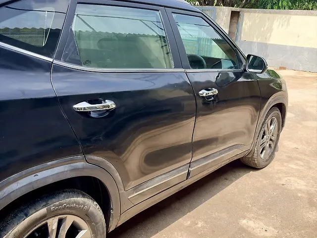 Used Kia Seltos [2019-2022] HTK Plus 1.5 Diesel in Palwal