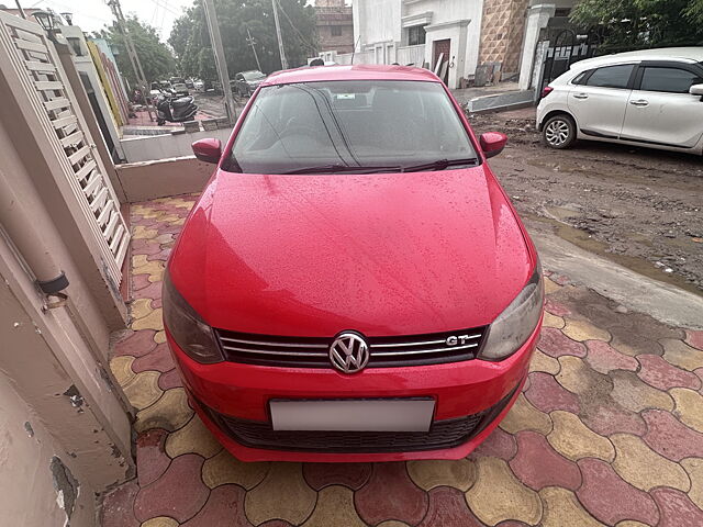 Used 2013 Volkswagen Polo in Gandhidham