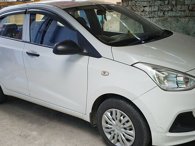 Used Hyundai Xcent [2014-2017] Base 1.1 CRDi in Ranchi