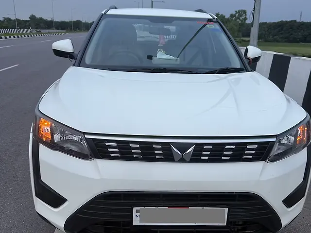 Used 2023 Mahindra XUV300 in Lucknow
