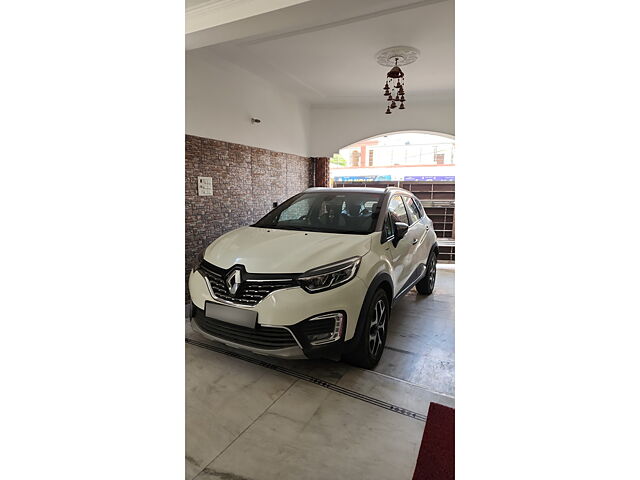 Used 2018 Renault Captur in Rishikesh