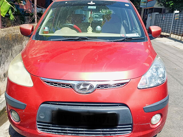 Used 2009 Hyundai i10 in Chennai