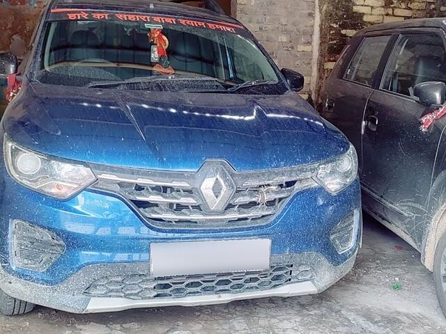 Used 2022 Renault Triber in Bijnor