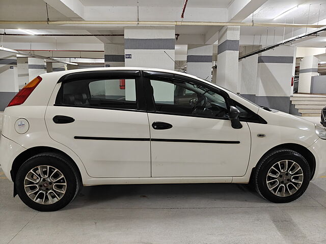 Used Fiat Punto [2009-2011] Dynamic 1.3 in Bangalore