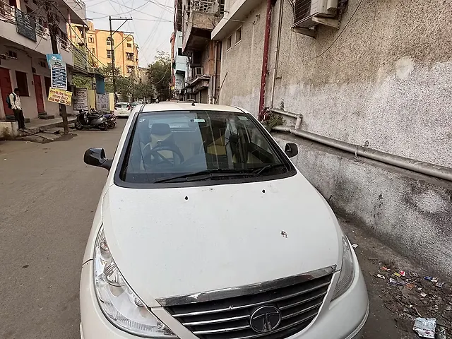 Used 2011 Tata Vista in Raipur