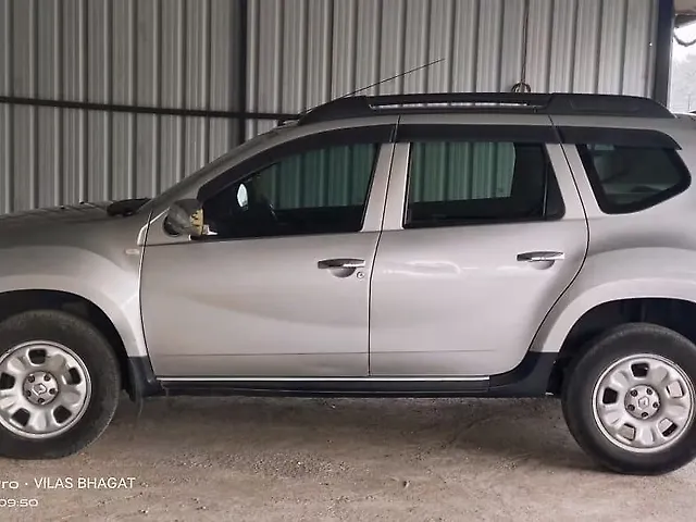 Used 2013 Renault Duster in Shrirampur