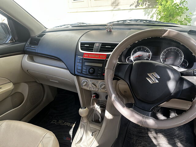 Used Maruti Suzuki Swift DZire [2011-2015] VDI in Udaipur