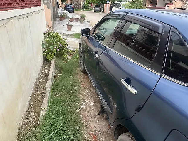 Used Maruti Suzuki Baleno [2015-2019] Alpha 1.2 in Jaipur