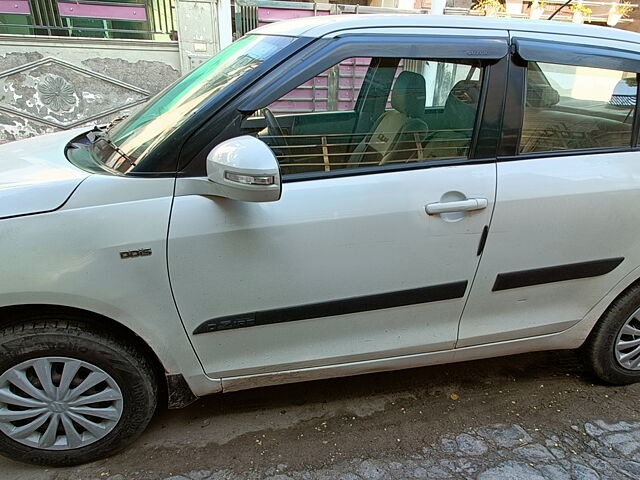 Used Maruti Suzuki Swift Dzire [2015-2017] VDi ABS in Faridabad