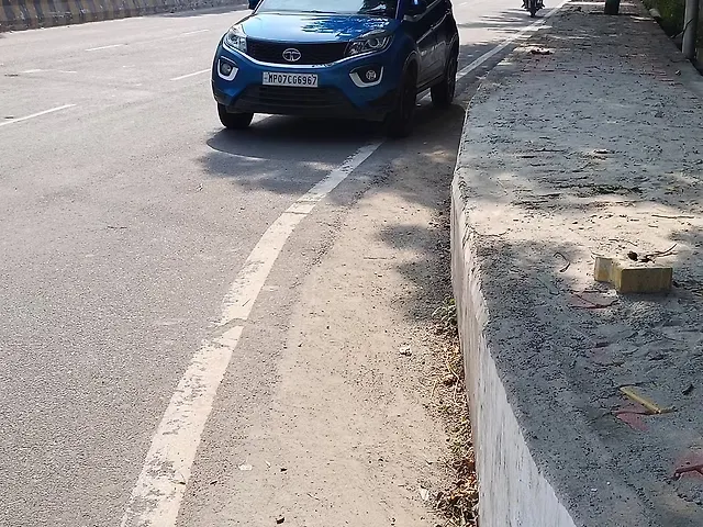 Used 2019 Tata Nexon in Nagpur