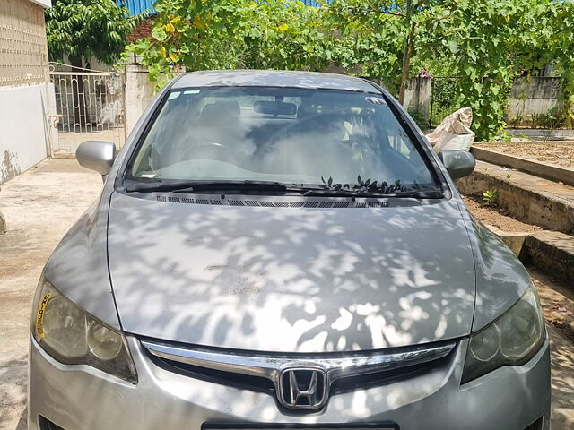 Used Honda Civic [2006-2010] 1.8S MT in Mehsana