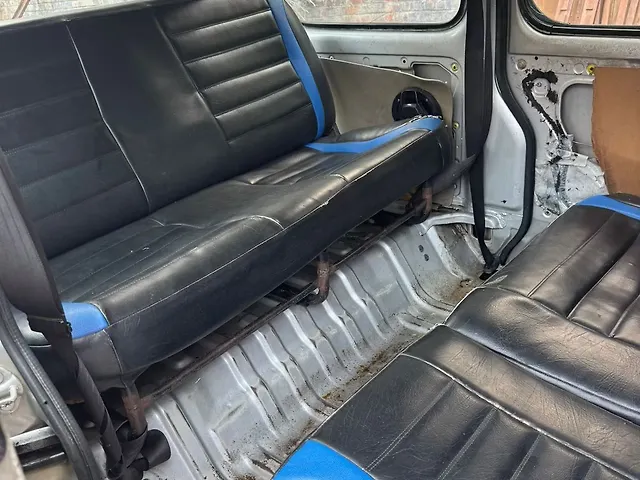 Used Maruti Suzuki Eeco [2010-2022] 7 STR STD in Cuddalore