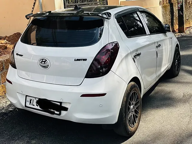 Used Hyundai i20 [2012-2014] Magna (O) 1.4 CRDI in Tirur