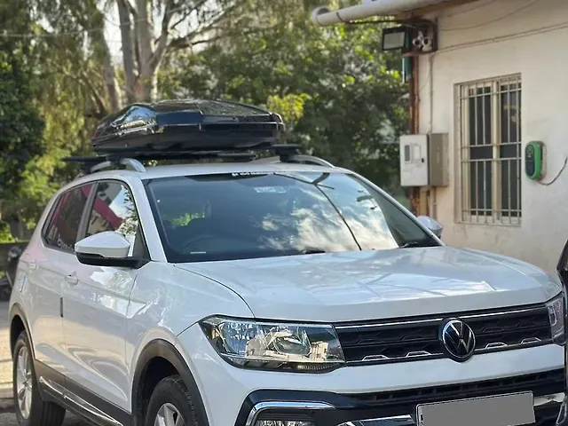 Used 2022 Volkswagen Taigun in Bangalore Used 2022 Volkswagen Taigun in Bangalore