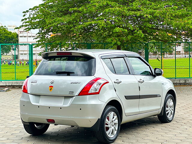 Used Maruti Suzuki Swift [2014-2018] ZDi in Salem