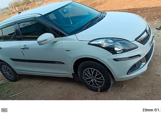 Used 2015 Maruti Suzuki Swift DZire in Raichur