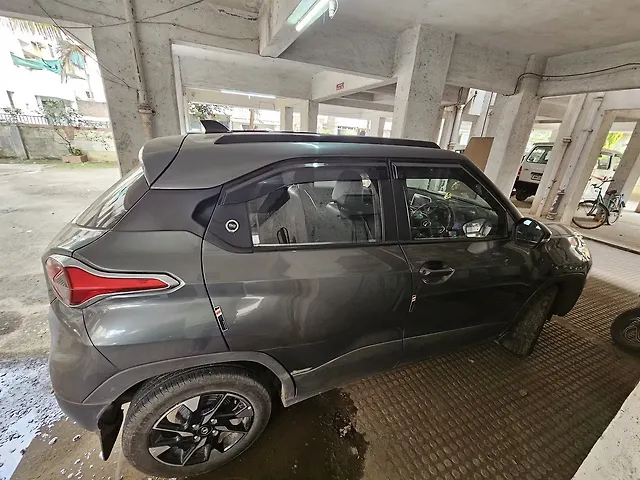 Used Tata Punch [2021-2026] Adventure iCNG [2023-2024] in Pune